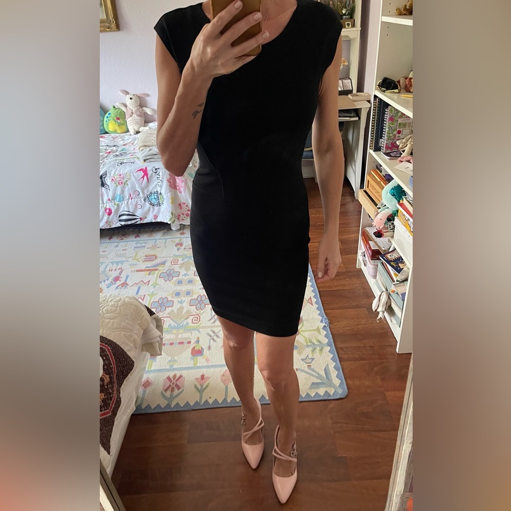 New french connection dress size 6